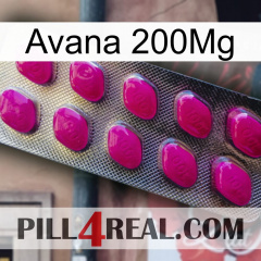 Avana 200Mg 09